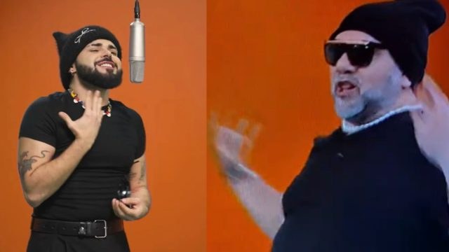 Ο Αρναούτογλου έπαθε Ακύλα – Aπίστευτος…
