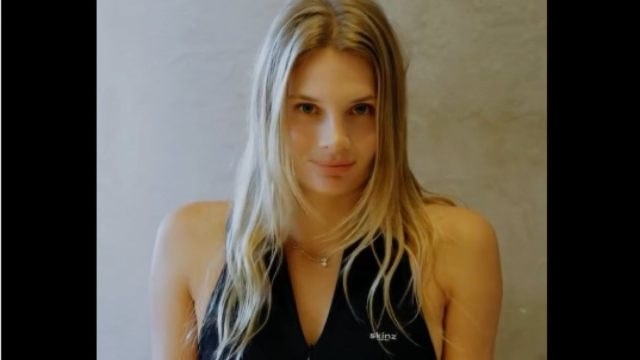 Πανέμορφη αθλήτρια αποσύρθηκε για να γίνει τραγουδίστρια! (ΦΩΤΟ)