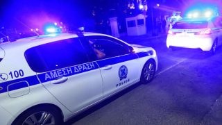 Φρίκη στο Λαγονήσι: Άνδρας συνελήφθη μετά από καταγγελία για απόπειρα βιασμού μέσα σε κατάστημα