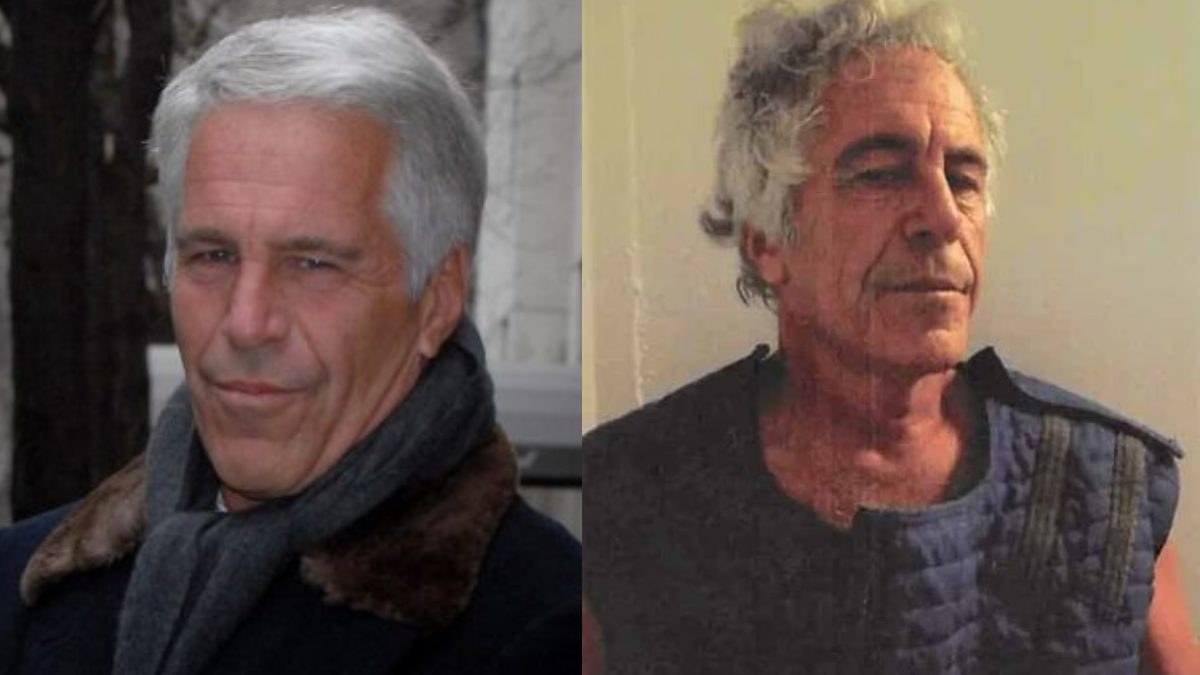 Τζέφρι Επστάιν: Στραγγαλίστηκε και δεν απαγχονίστηκε στο κελί λέει ο γιατρός της νεκροψίας του