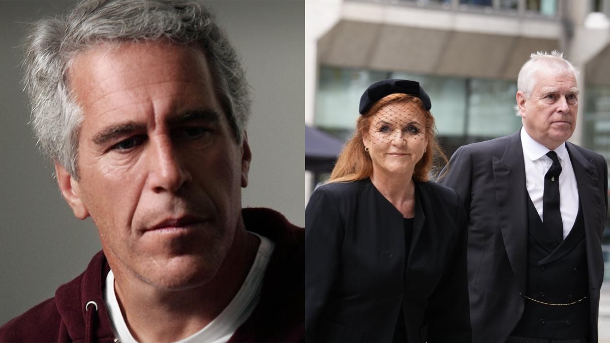 Τα απόρρητα έγγραφα που «έκαψαν» τον Άντριου: Τι ψάχνει η αστυνομία στο σπίτι του – Νέες αποκαλύψεις για τη Σάρα Φέργκιουσον