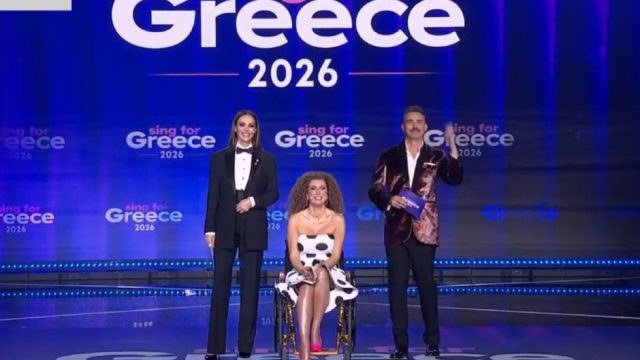 Eurovision: Αυτά είναι τα 7 κομμάτια που προκρίθηκαν στον εθνικό τελικό της Κυριακής μετά τον Β’ Ημιτελικό
