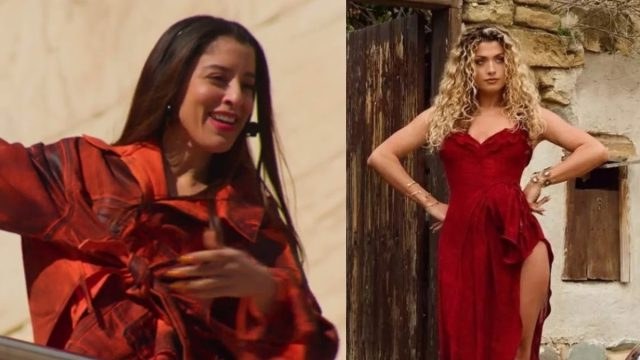 Χαμός με την Eurovision 2026: Θύελλα αντιδράσεων για το video clip του Jalla και η «αντιγραφή» από την Σάττι