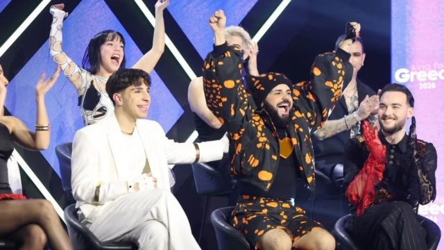 Eurovision 2026: Τα δύο τραγούδια που δεν ψήφισε κανείς και η «σφαγή» στην πρώτη πεντάδα