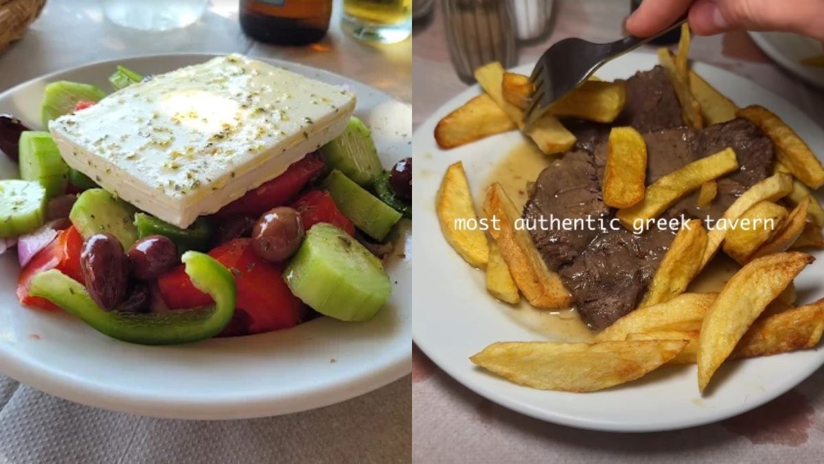 Αβία Παλαιοχώρας Καλαμάτα: Αληθινά μαμαδίστικη ταβέρνα ο Ζέφυρος Πουλέα