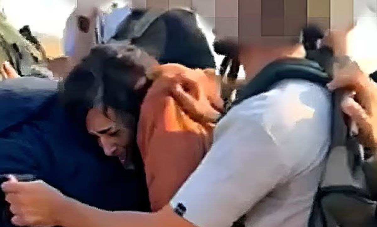 Η συγκλονιστική μαρτυρία πρώην ομήρου