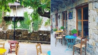 Γκούρα Κορινθίας: Ένα χωριό για το οποίο δεν μιλάει κανένας, αλλά είναι κοντά στην Αθήνα και παραμένει ανόθευτο από τον μαζικό τουρισμό