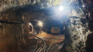 Γνώριζες ότι υπάρχει μουσείο στην Ελλάδα 80 μέτρα κάτω από την επιφάνεια της Γης;