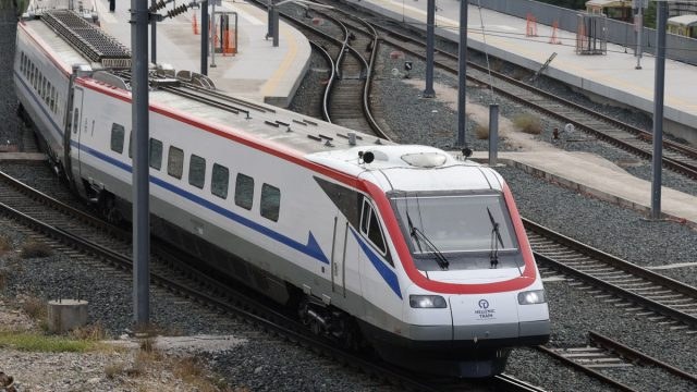 Τέλος στο «τυφλό» ταξίδι: Πώς το Railway.gov.gr βάζει φρένο στην ανασφάλεια των επιβατών