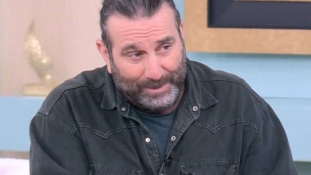 Ηλίας Βαλάσης: «Τα πάντα για εμένα είναι ο Θεός – Αν δεν υπήρχε αυτό το θαύμα, αυτή τη στιγμή δεν θα ζούσα»