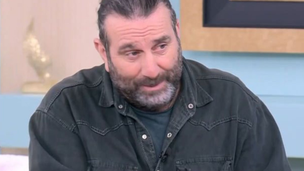 Ηλίας Βαλάσης: «Τα πάντα για εμένα είναι ο Θεός – Αν δεν υπήρχε αυτό το θαύμα, αυτή τη στιγμή δεν θα ζούσα»