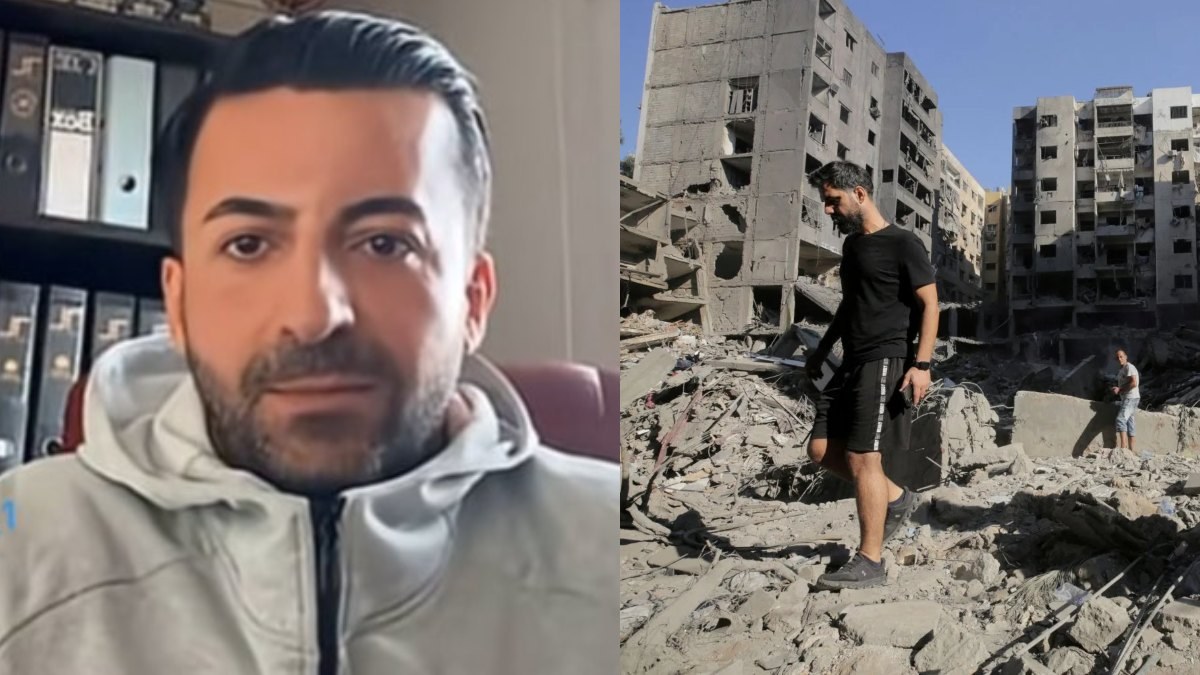 Ενας Ιρανός που μένει Ελλάδα εξηγεί με απλό τρόπο τι συμβαίνει στο Θεοκρατικό καθεστώς των Μουλάδων