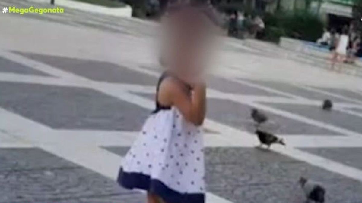 Κρίσιμη αλλά σταθερή η υγεία του παιδιού