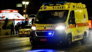 Καλλιθέα: Κοριτσάκι 5 ετών ανασύρθηκε λιπόθυμο από συντριβάνι
