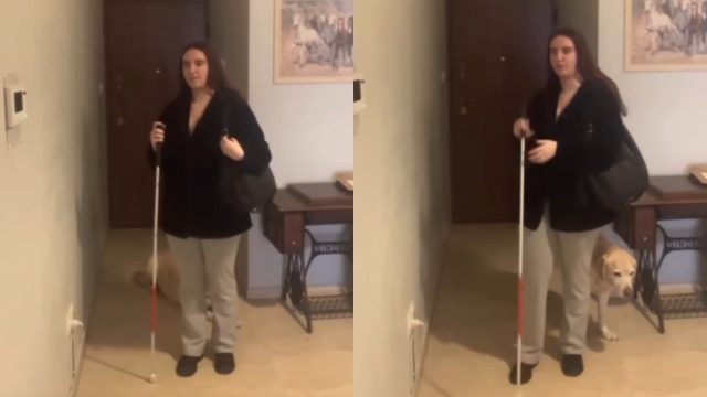 Καταγγελία: Νέο θύμα ΑμεΑ που δέχτηκε σεξουαλική κακοποίηση από ηλικιωμένο – Σοκαριστικό βίντεο