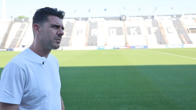 Κατσουράνης: Άγριο «πέσιμο» στις ΠΑΕ για την τοξικότητα που καταστρέφει το ποδόσφαιρο 
