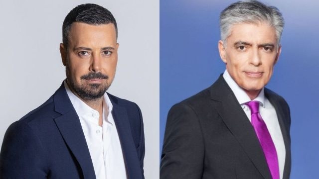 Τηλεθέαση 2/2: Το 22% που έφερε ανατροπή στη μεσημεριανή ζώνη – Πώς τα πήγαν τα προγράμματα