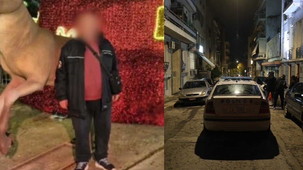 Κυψέλη: Νέα μαρτυρία – σοκ για το παρελθόν του 64χρονου και για την κόρη του