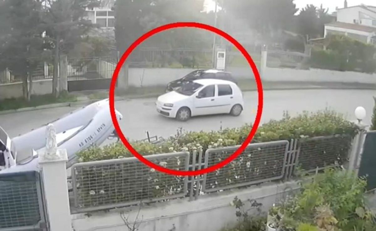 Θλίψη για το δυστύχημα στη Λούτσα