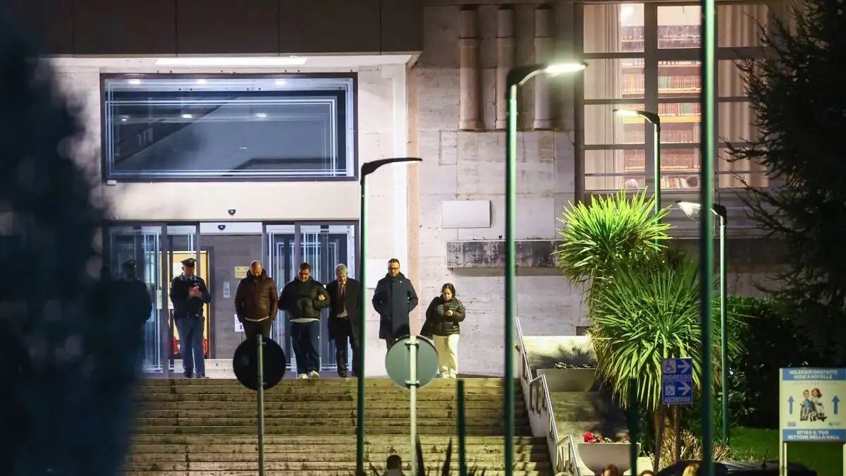 Δύο μήνες αγωνίας και μια τραγική κατάληξη