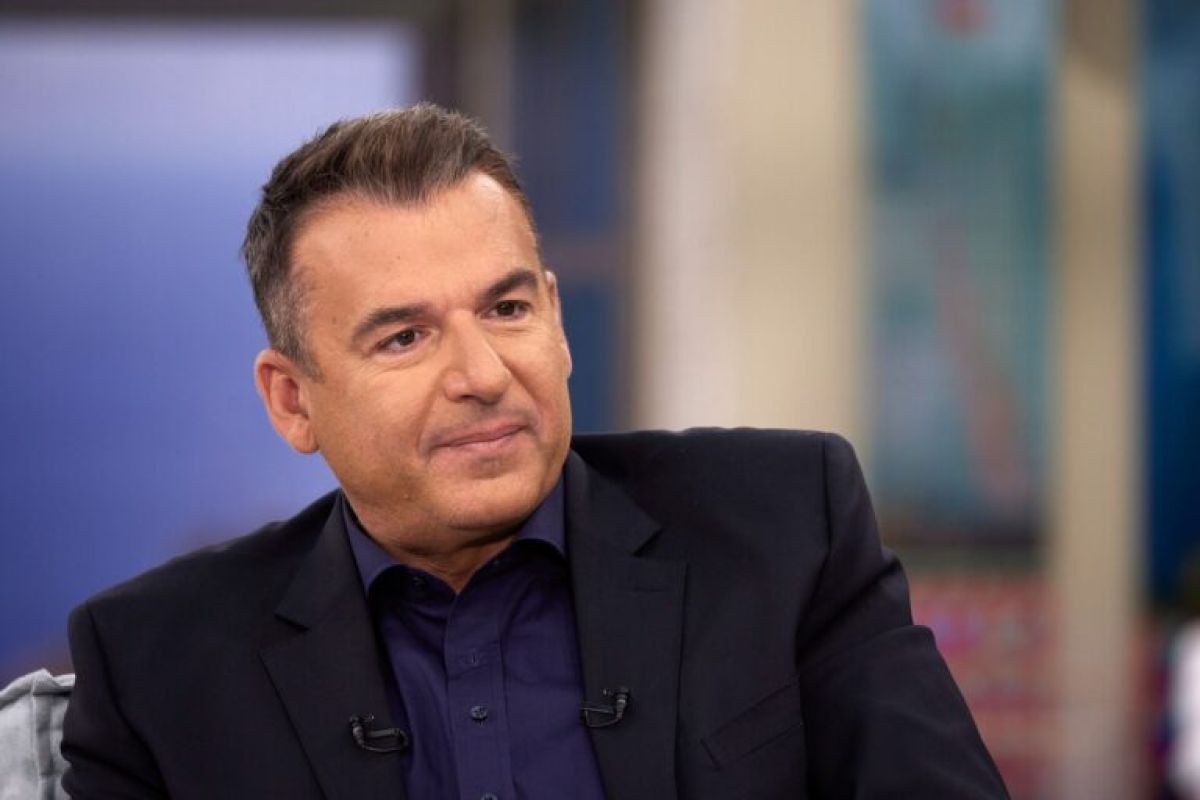Οριστική απόφαση: Τι θα γίνει με το συμβόλαιο του Γιώργου Λιάγκα