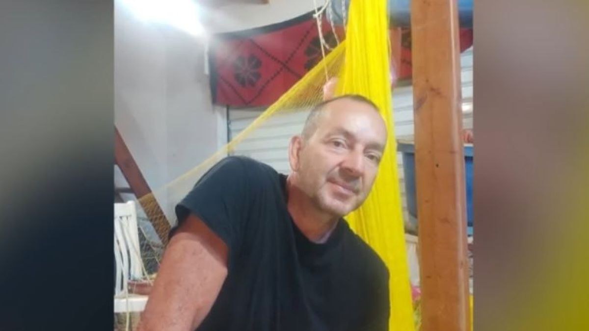 Ο ψαράς που αγνοείται
