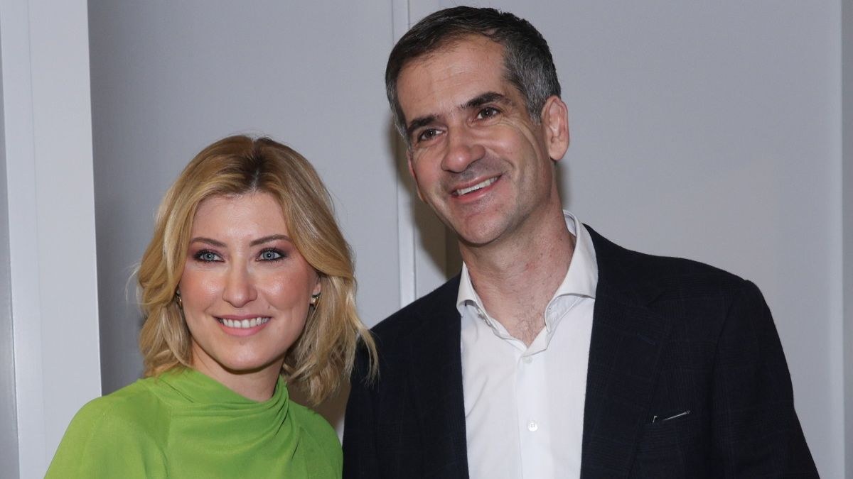 Σία Κοσιώνη: Πίσω στο σπίτι μετά τη μεγάλη δοκιμασία