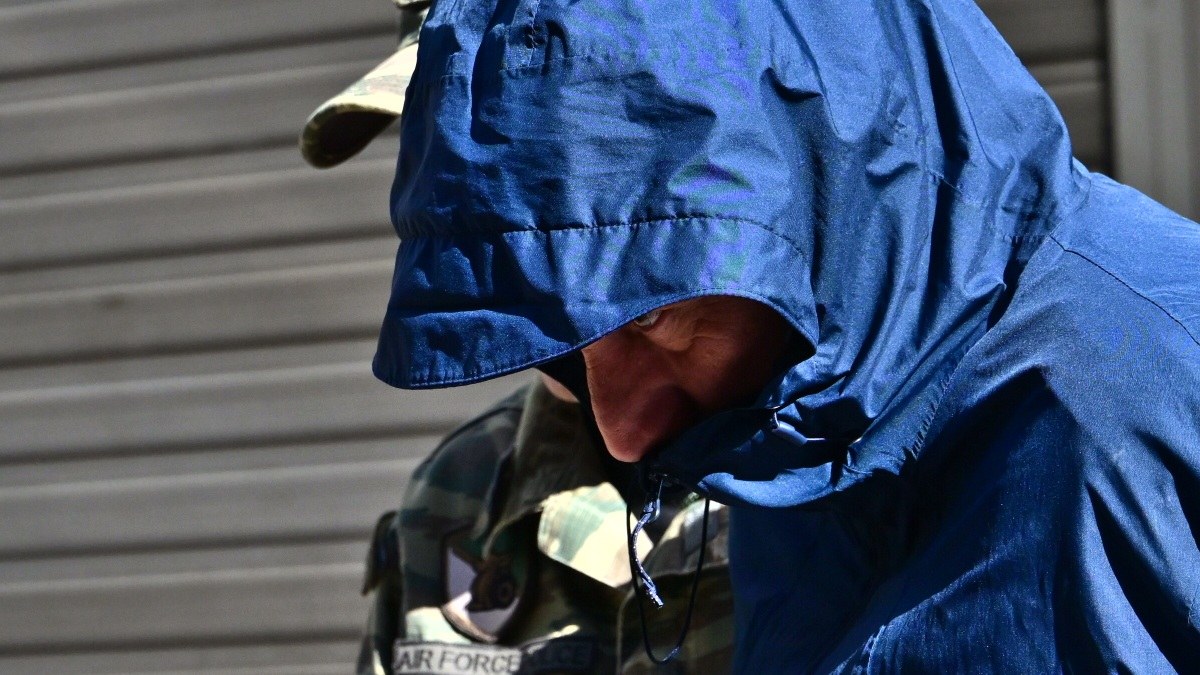 Σοκ: Απόστρατοι αξιωματικοί στο δίκτυο κατασκόπων του Σμήναρχου