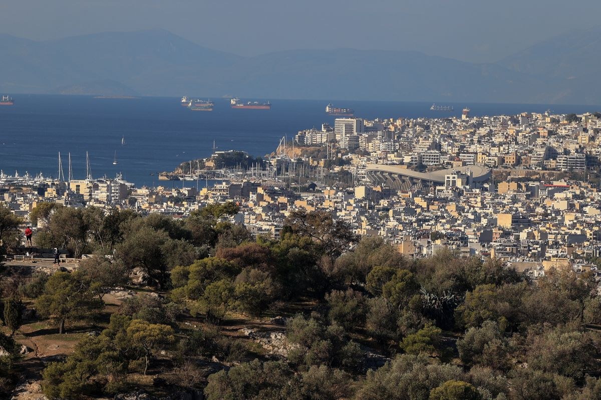 Ελληνική Κτηματαγορά 2026