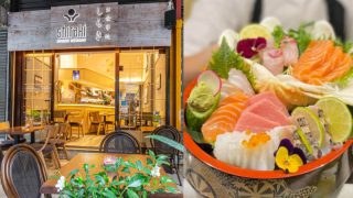 Στο Shiraki στο Σύνταγμα: Για πολλούς το καλύτερο Ιαπωνικό στην Αθήνα – Ισχύει ή όχι;