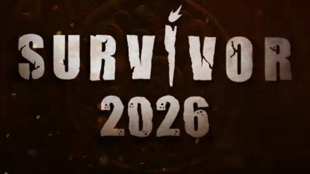 Ανατροπή στο Survivor: Η κίνηση «ματ» του ΣΚΑΪ στην τηλεοπτική σκακιέρα