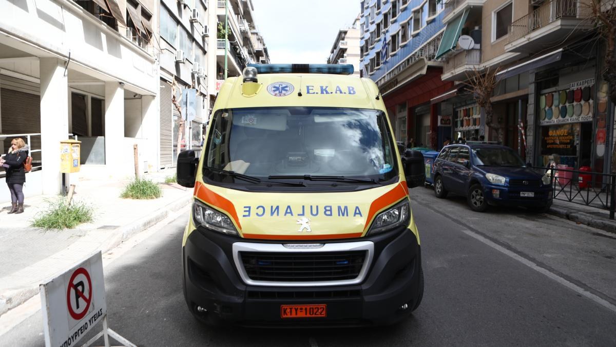 Νεκροί δύο νεαροί άνδρες από την Εύβοια μετά από ηλεκτροπληξία