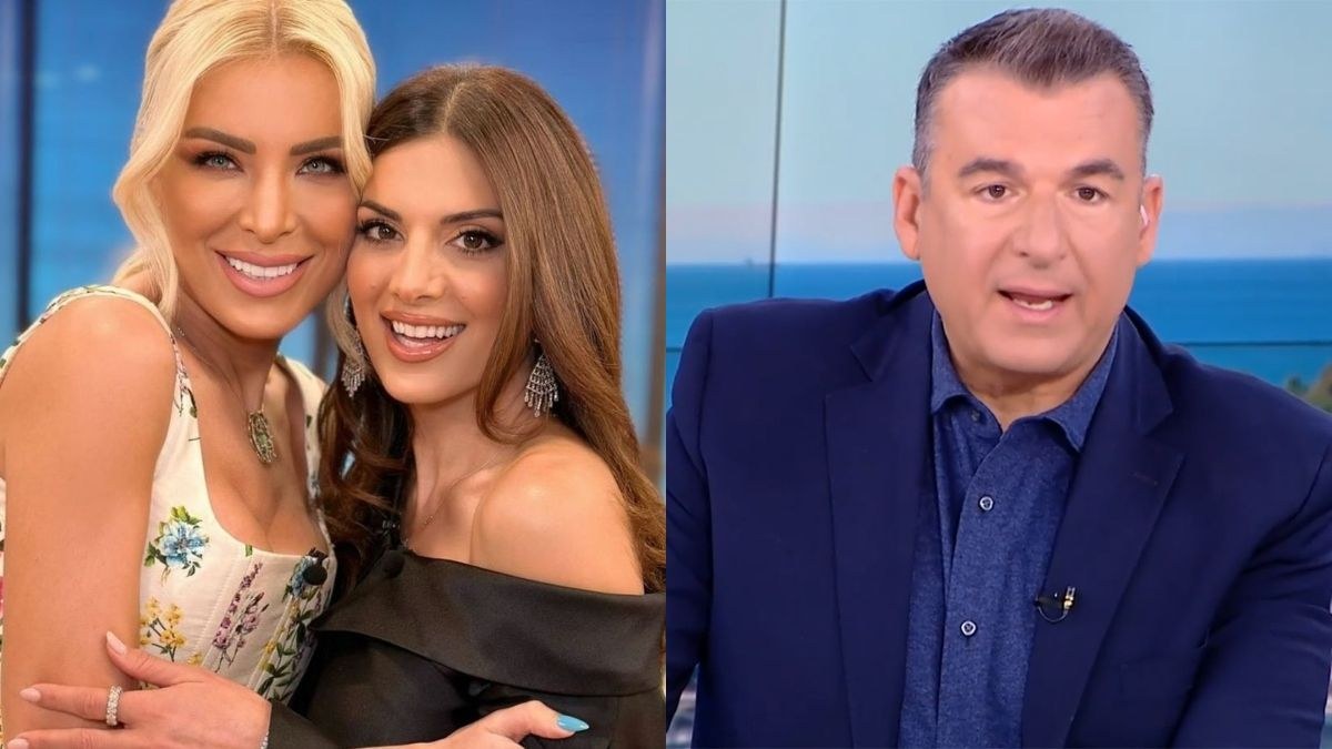 Τηλεθέαση σε αναβρασμό