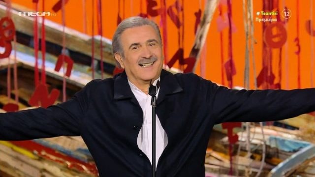 Το trailer του Αλ Τσαντίρι Νιουζ που έριξε το TikTok