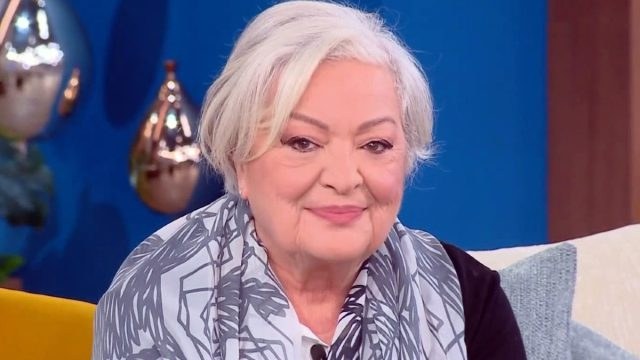 Στο νοσοκομείο η Τάνια Τσανακλίδου – Διακομίστηκε εκτάκτως με αφόρητους πόνους