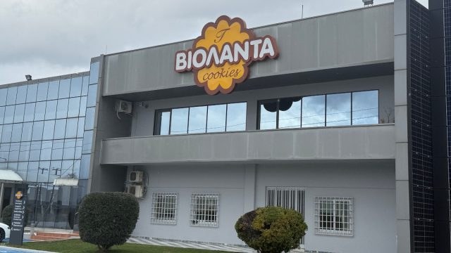 Βιολάντα: Απίστευτες αποκαλύψεις για λαθραίο υγραέριο στο εργοστάσιο! 
