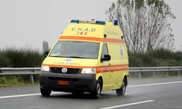 Σε κατάσταση σοκ παραμένουν συμμαθητές και καθηγητές στον Πύργο, προσπαθώντας να συνειδητοποιήσουν την απώλεια του 18χρονου Μάκη.
