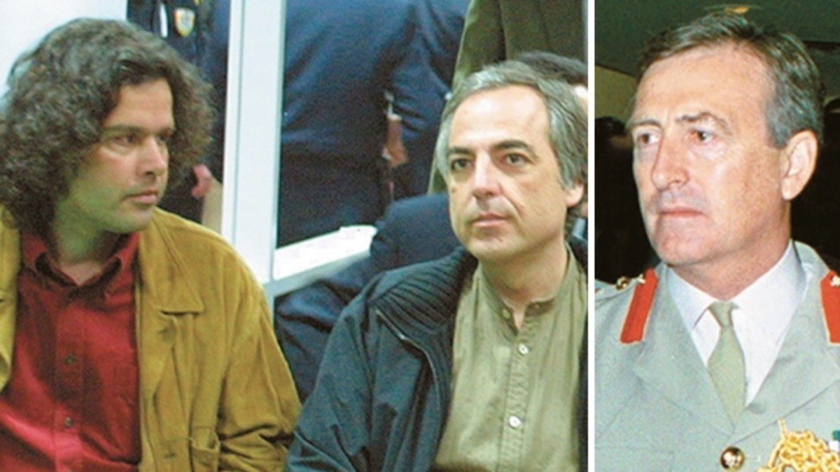 Η αρχή του τέλους για τη 17Ν. Συγκλονιστικές αποκαλύψεις στο ντοκιμαντέρ του Παπαχελά