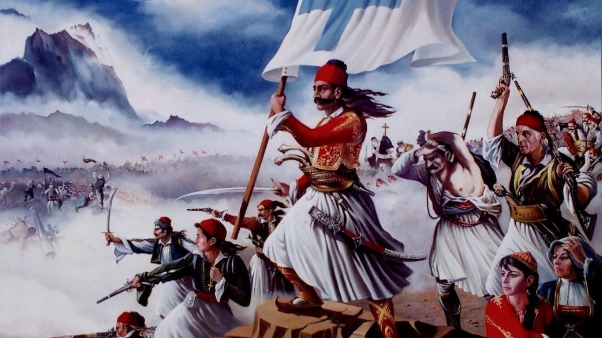 Σαν σήμερα, 03 Μαρτίου 1827: Η Μάχη στο Κερατσίνι – Ο Θρίαμβος του Γεωργίου Καραϊσκάκη απέναντι στις Ορδές του Κιουταχή