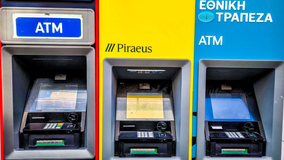 Νέο χαράτσι από τις τράπεζες: Αν έχεις λογαριασμό, θα πληρώνεις συνδρομή!