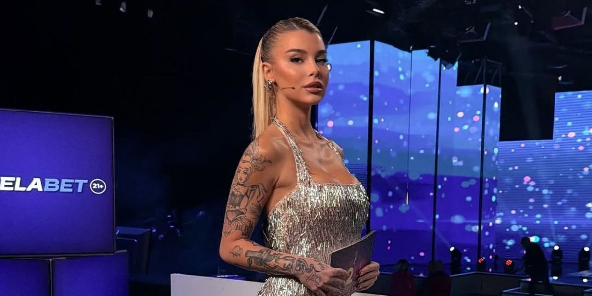 Η influencer που έγινε viral και έκανε το βήμα στην τηλεόραση