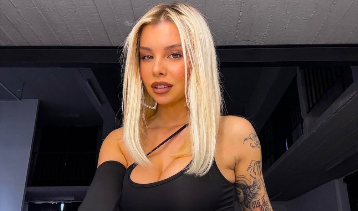 Ποια είναι η influencer από τη Θεσσαλονίκη