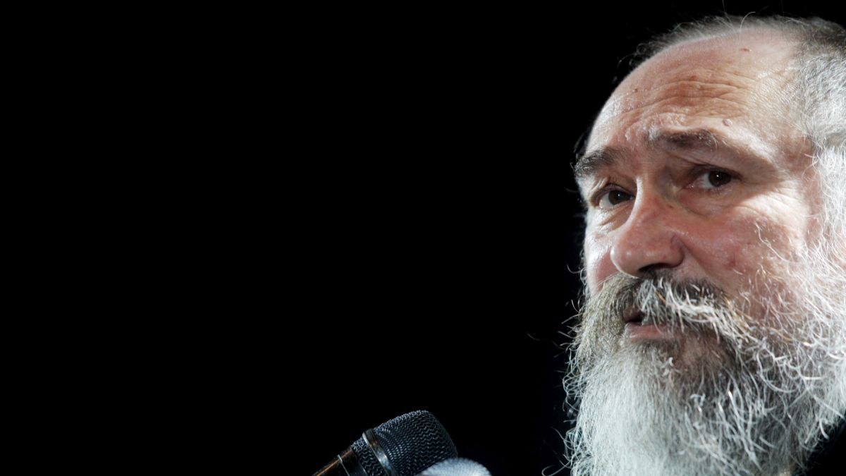 Μεγάλες αλήθειες του Τζίμη Πανούση για την παρέλαση της 25ης Μαρτίου