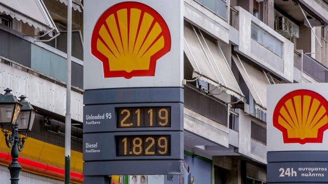 Βενζίνη και diesel: Νέο «άλμα» στις τιμές – Ξεπέρασαν τα 2 ευρώ