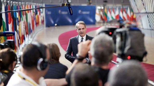ΔΕΘ 2026: Η ώρα των ανακοινώσεων Μητσοτάκη – Τι είπε για τις εκλογές