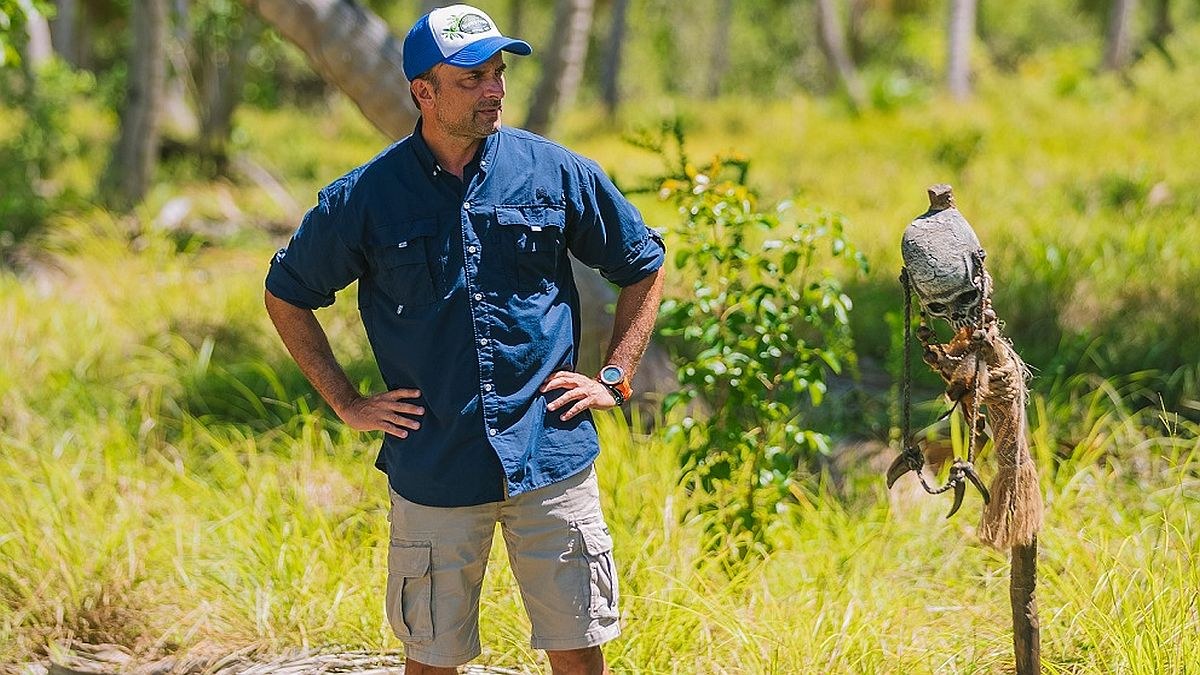 Survivor spoiler 29/03