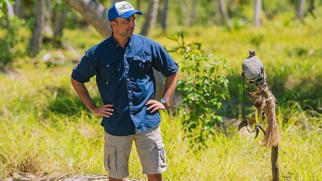 Survivor spoiler 22/03: Αυτός είναι ο 1ος υποψήφιος προς αποχώρηση!