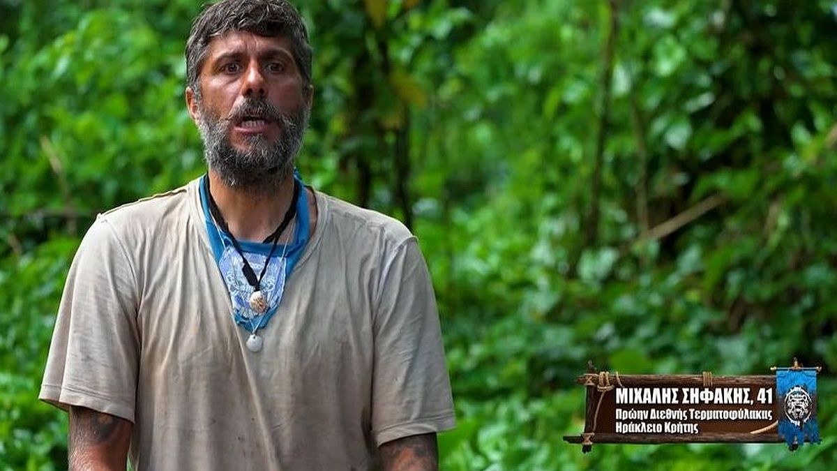 Survivor spoiler 11/03: Βόμβα με αποχώρηση του Μιχάλη Σηφάκη