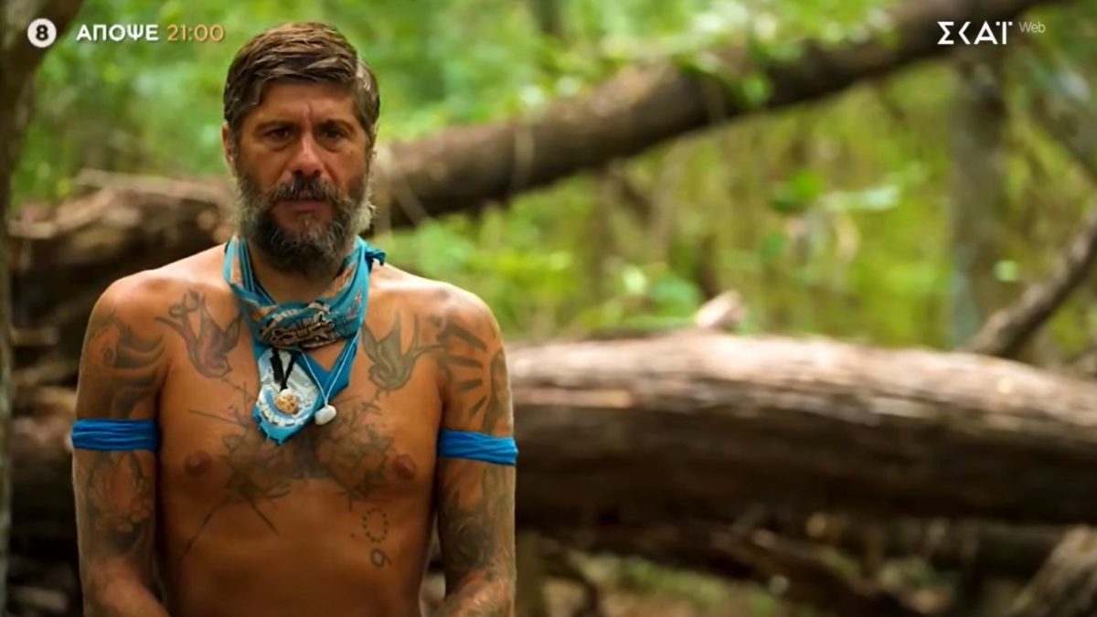 Survivor trailer 31/03: «Είμαι καβάλα στ’ άλογο, είμαι ο αρχηγός» – Ο Μιχάλης «δίνει» στεγνά τη Δήμητρα και η κάλπη βγάζει δύο υποψήφιους