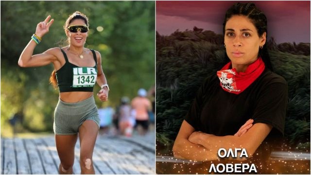 Η «Χιλιανή φλόγα» του Βοτανικού στο Survivor 2026: Ποια είναι η Όλγα Λοβέρα;